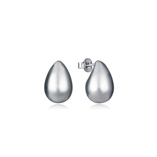Viceroy Tropfenohrringe aus Silber 2314E000-00 