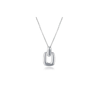 Viceroy Elegante Silberhalskette für Damen 2317C000-00 