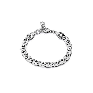 Viceroy Modernes Herrenarmband Beat 14221P01000 