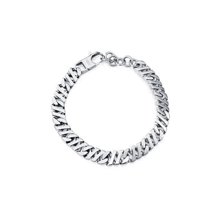 Viceroy Herrenarmband aus Stahl Magnum 14220P01000 