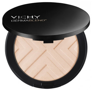 Vichy Dermablend Covermatte Fondotinta Compatto in Polvere SPF 25 9,5 g — Fondotinta Compatto