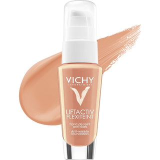 Vichy Liftactiv Flexiteint Fondotinta Antirughe 30 ml 45 Oro — Fondotinta