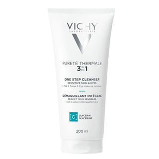 Vichy Purete Thermale 3 in 1 200ml — Acqua Micellare