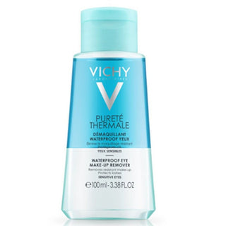 Vichy Pure Thermale Struccante Occhi Waterproof 100 ml — Struccante occhi