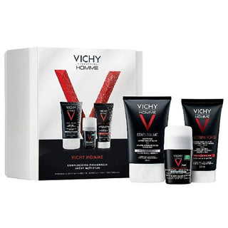 Vichy Cofanetto Regalo Homme Uomo — Set uomo