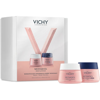 Vichy Cofanetto Regalo Pelli Mature Neovadiol Rose — Set skincare