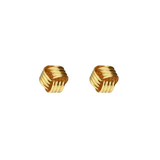 Victoria Cruz Eleganti Pietre Placcate Oro Uzel Nivola A5512-Dt — Anello