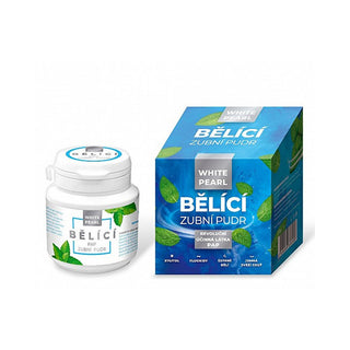 Vitalcare PAP 30 g — Polvere Sbiancante Denti