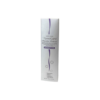 Vitalcare White Pearl Nano Care Silver Sensitive 100 g — Dentifricio