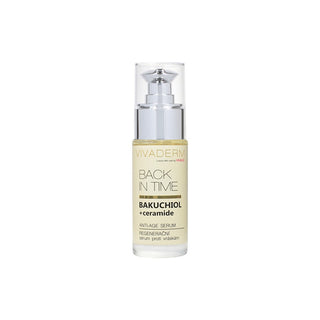 Vivaco Bakuchiol Siero Anti-Età 30 ml — Siero