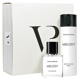 Vivaco Set Regalo Melody — Set regalo