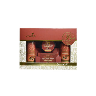 Vivaco Confezione Regalo Argan — Set e Cofanetti