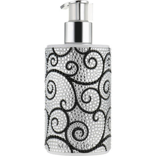 Vivian Gray Sapone Liquido Cremoso Per Le Mani Glamour White 250 ml — Sapone Liquido