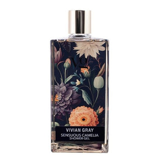Vivian Gray Gel Doccia Sensuous Camelia 350 ml — Gel doccia
