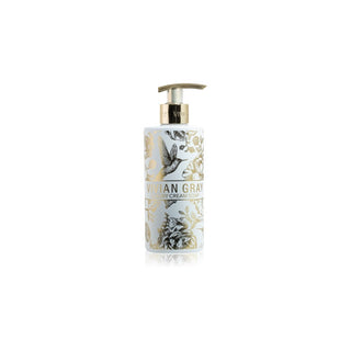 Vivian Gray Sapone Crema Velvet Romance 400 ml — Sapone in crema