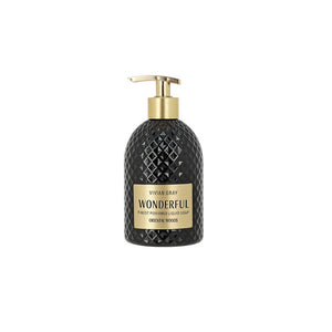Vivian Gray Sapone Liquido Wonderful Oriental Woods 500 ml — Sapone liquido