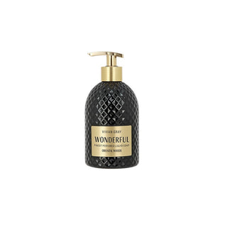 Vivian Gray Sapone Liquido Wonderful Oriental Woods 500 ml — Sapone liquido