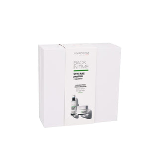 Vivaco Cofanetto Peptidi Vivaderm Syn-Ake — Set cosmetico