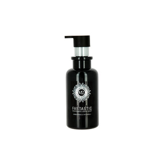 Vivian Gray Sapone Liquido Mani Fantastic Amberwood & Patchouli 300 ml — Sapone liquido