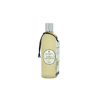 Vivian Gray Gel Doccia Vaniglia E Patchouli 300 ml — Gel doccia