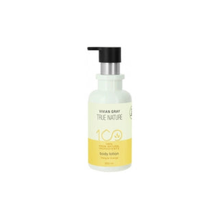 Vivian Gray True Nature Ylang & Orange Body Lotion 300 ml — Lozione corpo