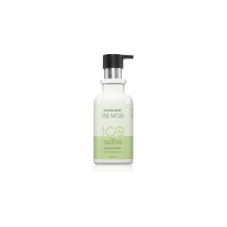 Vivian Gray True Nature Lozione Corpo Agrumi E Bergamotto 300 ml — Lozione corpo
