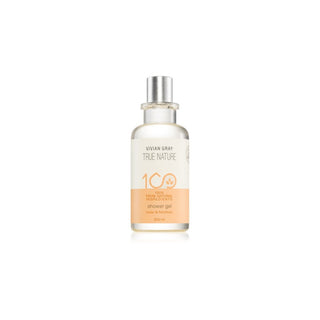 Vivian Gray Gel Doccia True Nature Cedro E Patchouli 300 ml — Gel doccia