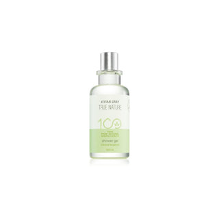 Vivian Gray Gel Doccia True Nature Citrus & Bergamot 300 ml — Gel doccia