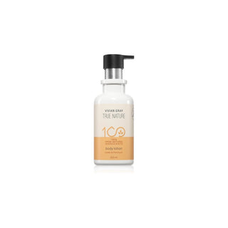 Vivian Gray Lozione Corpo True Nature Cedro E Patchouli 300 ml — Lozione corpo