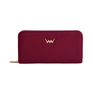 Vuch Portefeuille pour femme Violet Ie Vida 