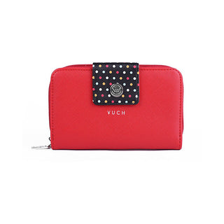 Vuch Portefeuille pour femme Zilee Zephie 