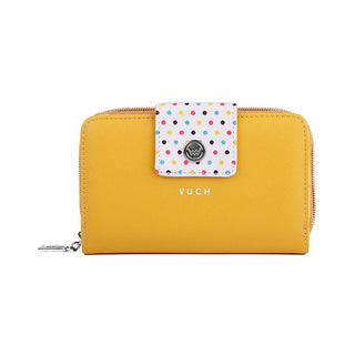 Vuch Portefeuille pour femme Donna Daffodil 