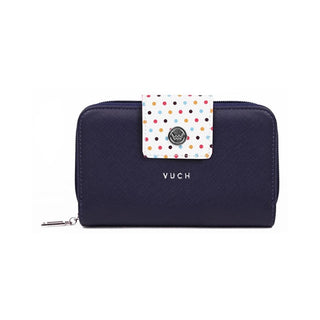 Vuch Portefeuille pour femme Berry 