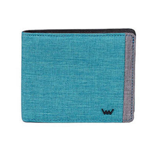 Vuch portefeuille blue 