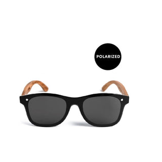 Vuch Occhiali Da Sole Polarizzati Relish Black — Occhiali da sole