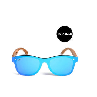 Vuch Occhiali Da Sole Polarizzati Relish Blue — Occhiali da sole
