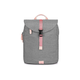 Vuch Zaino Da Donna Corbin Grigio Chiaro — Zaino