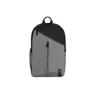 Vuch Zaino Da Uomo Calypso Grigio Scuro — Zaino