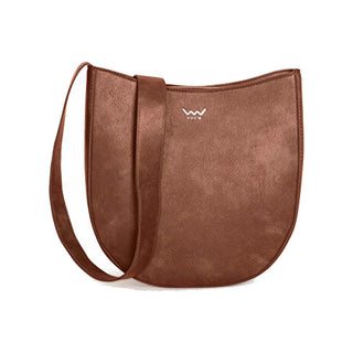 Vuch Borsa Da Donna Werdel Brown — Borsa