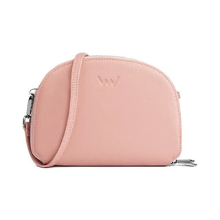 Vuch Borsa A Tracolla Da Donna Caira Light Pink — Borsa a tracolla