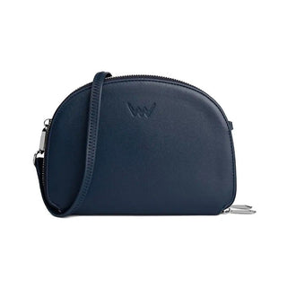 Vuch Borsa A Tracolla Da Donna Caira Blu — Borsa a Tracolla