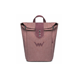 Vuch Zaino Da Donna Mellora Rosa Scuro — Zaino