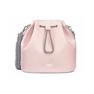 Vuch Borsa A Tracolla Libane Rosa — Borsa a tracolla