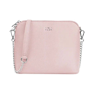 Vuch Borsa A Tracolla Da Donna Nurmi Rosa — Borsa a Tracolla