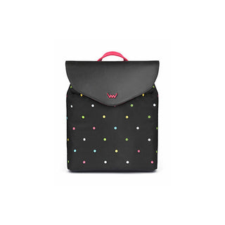 Vuch Zaino Joanna Dotty Mesaro — Zaino
