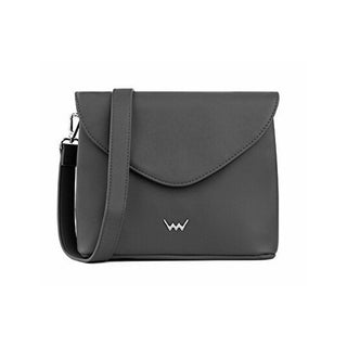 Vuch Borsa A Tracolla Byrsa Grey — Borsa a tracolla