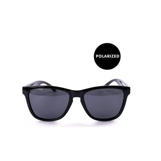 Vuch Schwarze polarisierte Sonnenbrille Tilly Dotty 