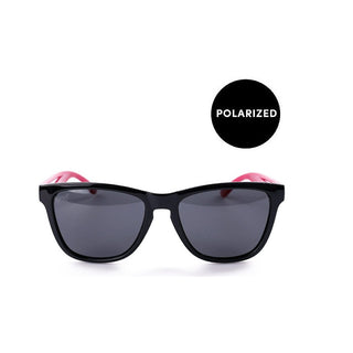 Vuch Polarisierte rosa Sonnenbrille Tilly Dotty 