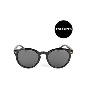 Vuch Polarisierte Sonnenbrille Foxy G-Black 