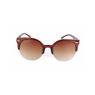 Vuch Damen-Sonnenbrille Brigida Brown 